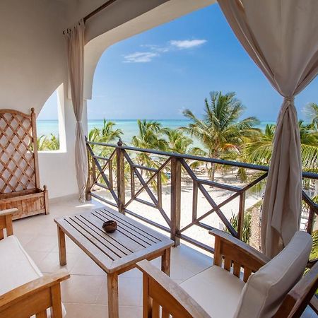 Twiga Beach Resort & Spa Ватаму Экстерьер фото